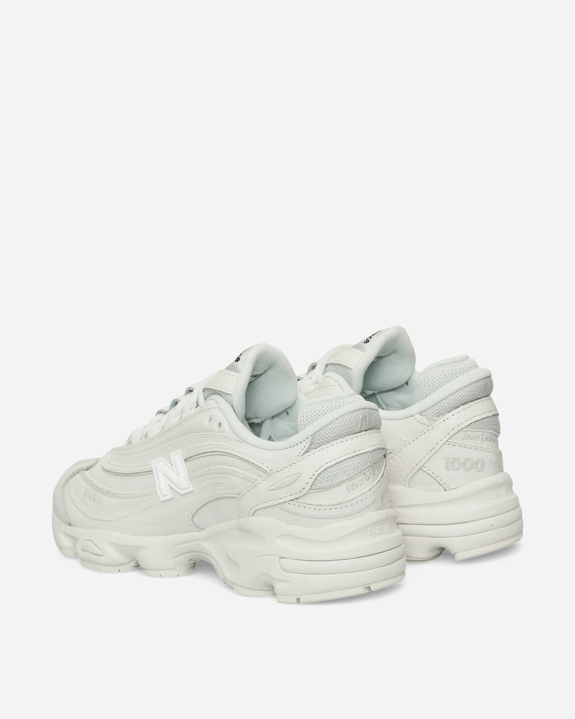 1000 Sneakers Reflektion / Meersalz