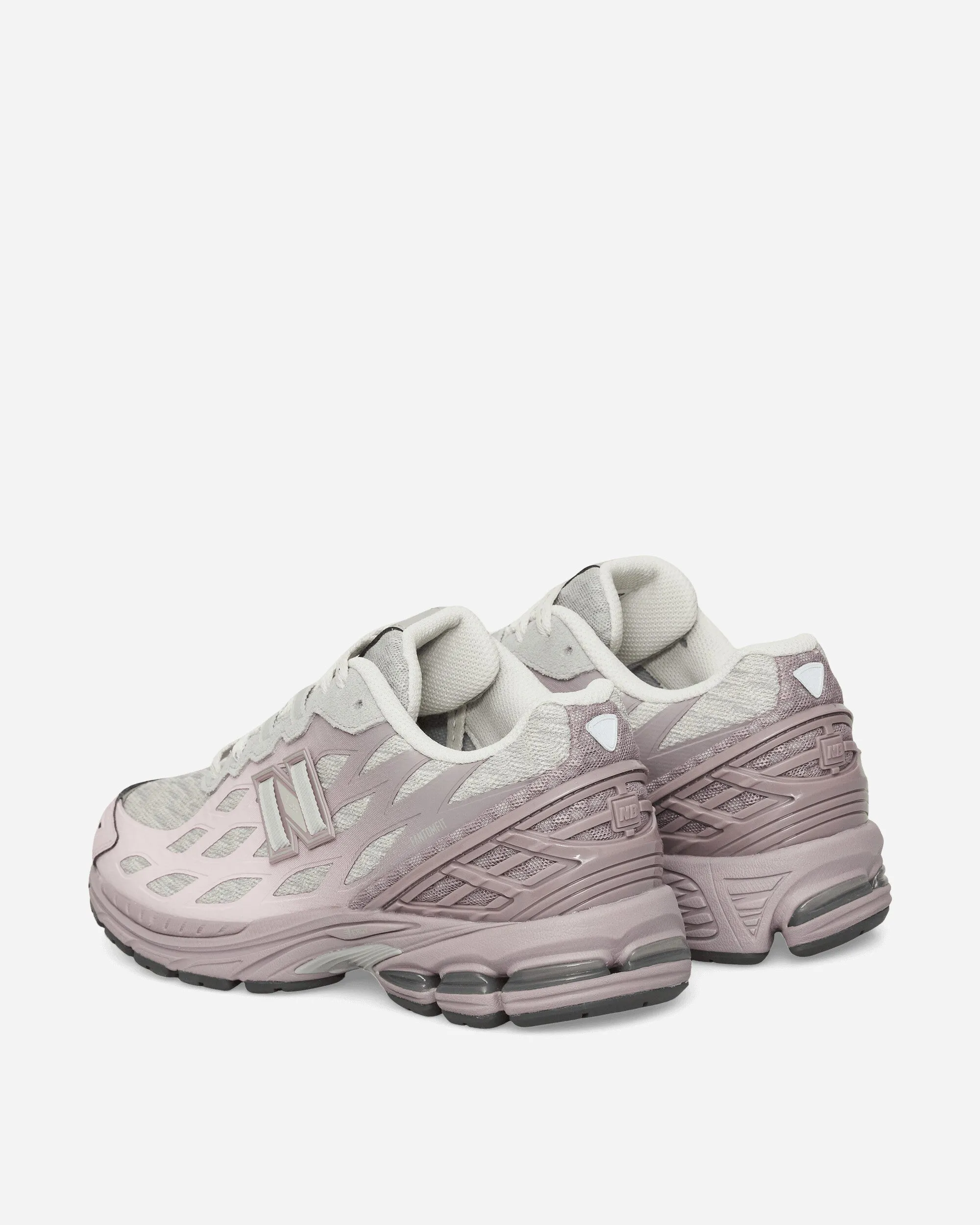 1906W Sneakers Rosa / Grau