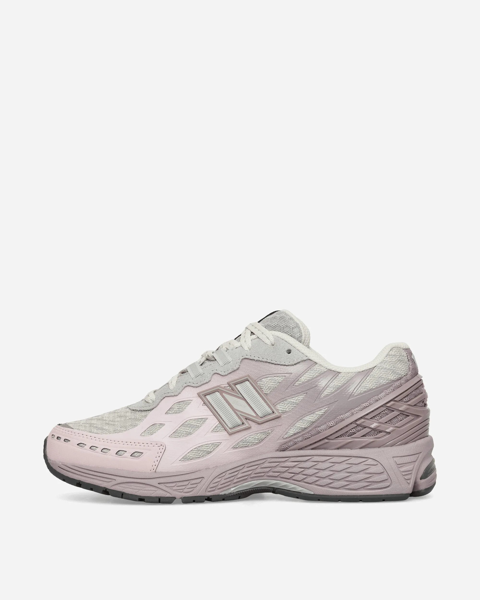 1906W Sneakers Rosa / Grau