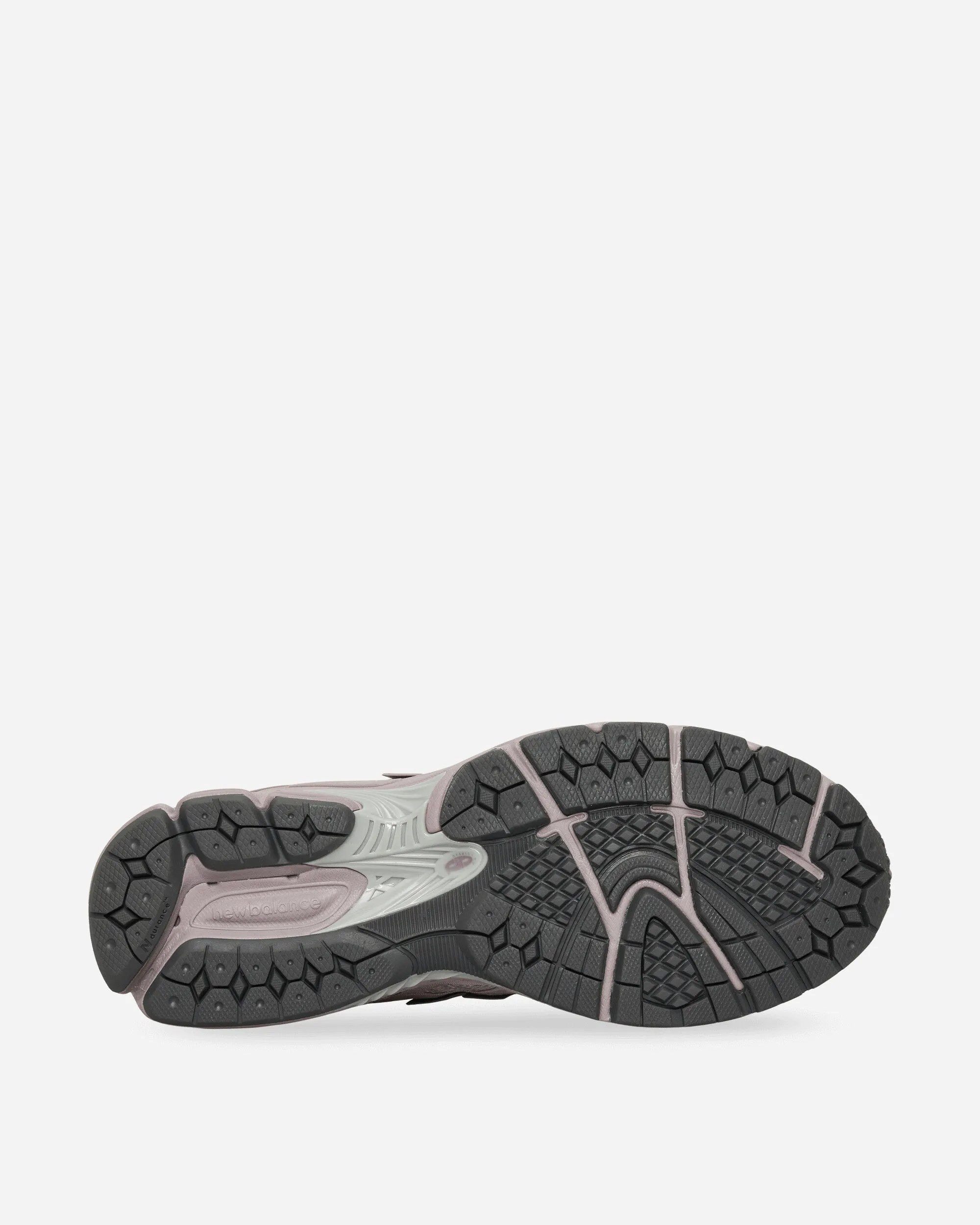 1906W Sneakers Rosa / Grau
