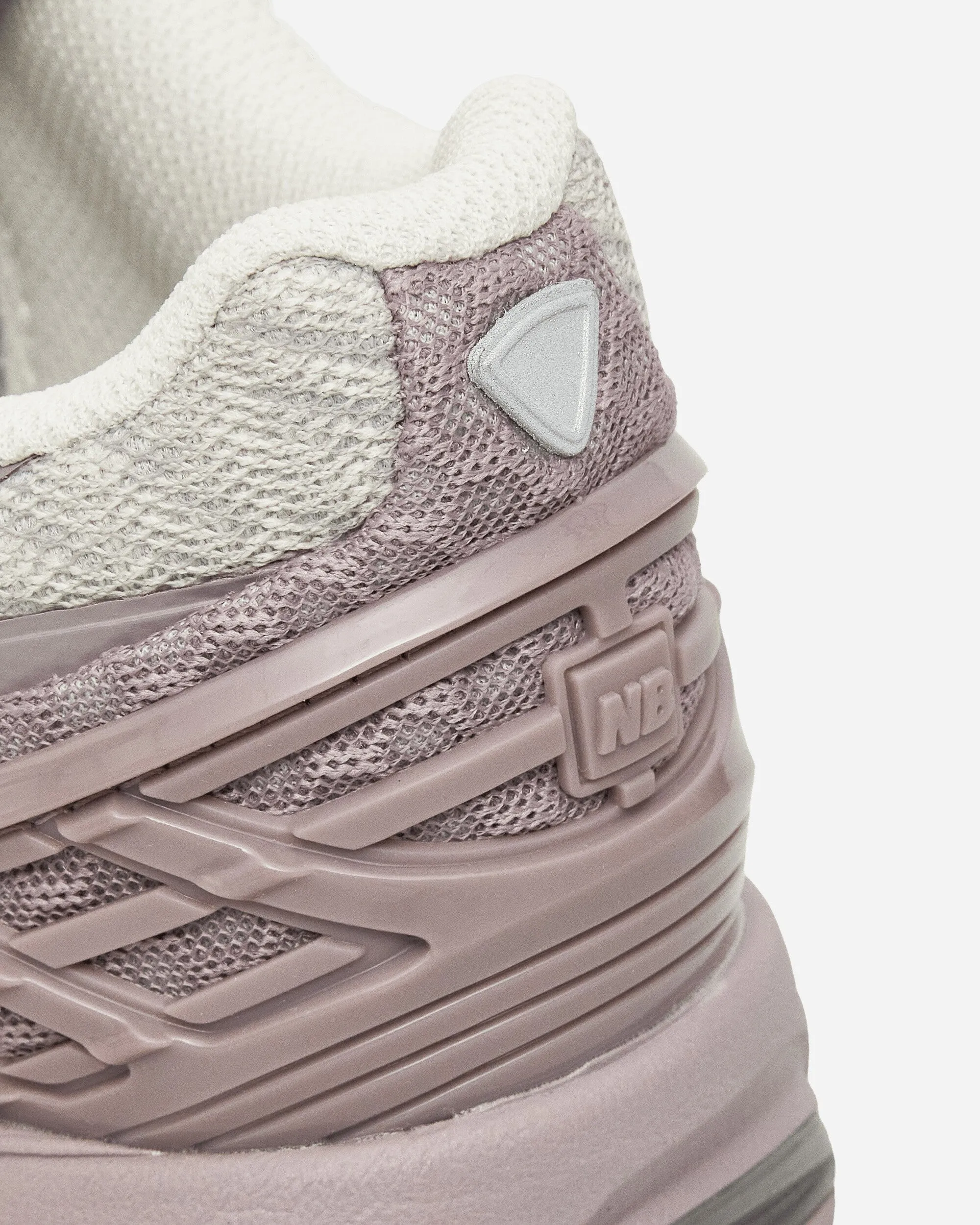 1906W Sneakers Rosa / Grau