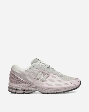 1906W Sneakers Rosa / Grau