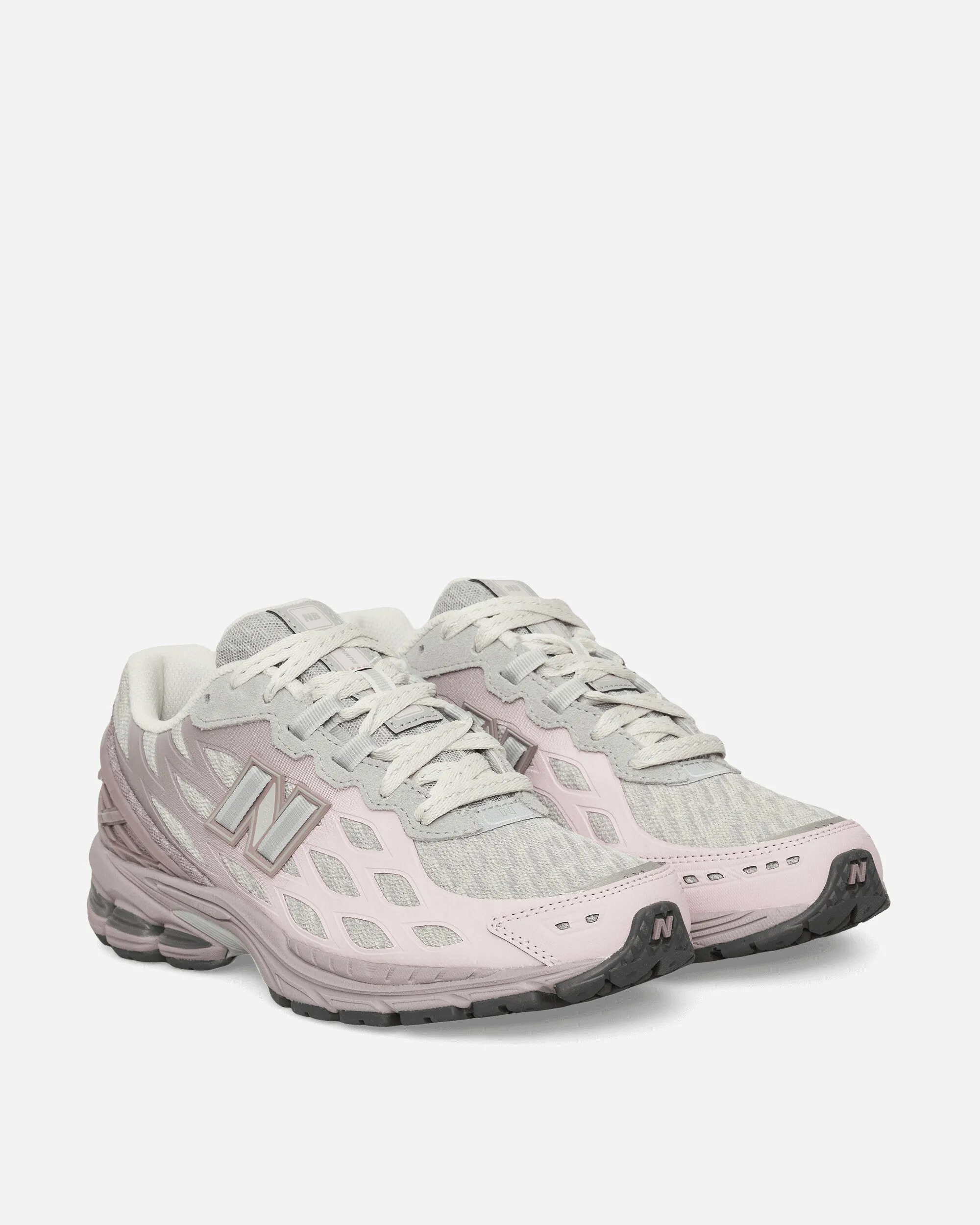 1906W Sneakers Rosa / Grau