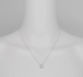 1.80ct Diamond Chain  VS1 Round Brilliant