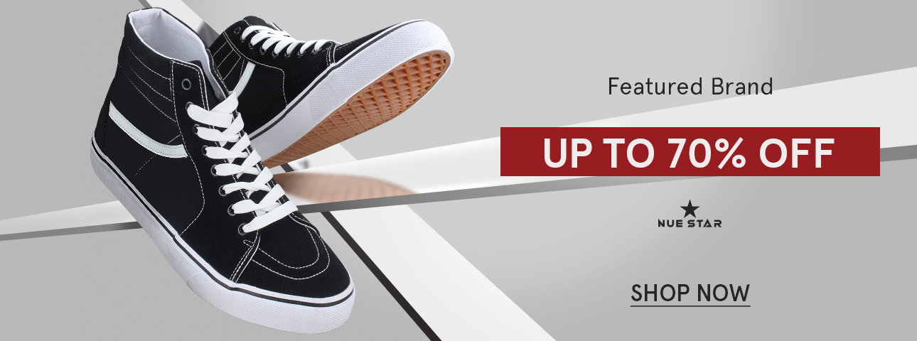 Sharp Looks. Comfortable Fit.