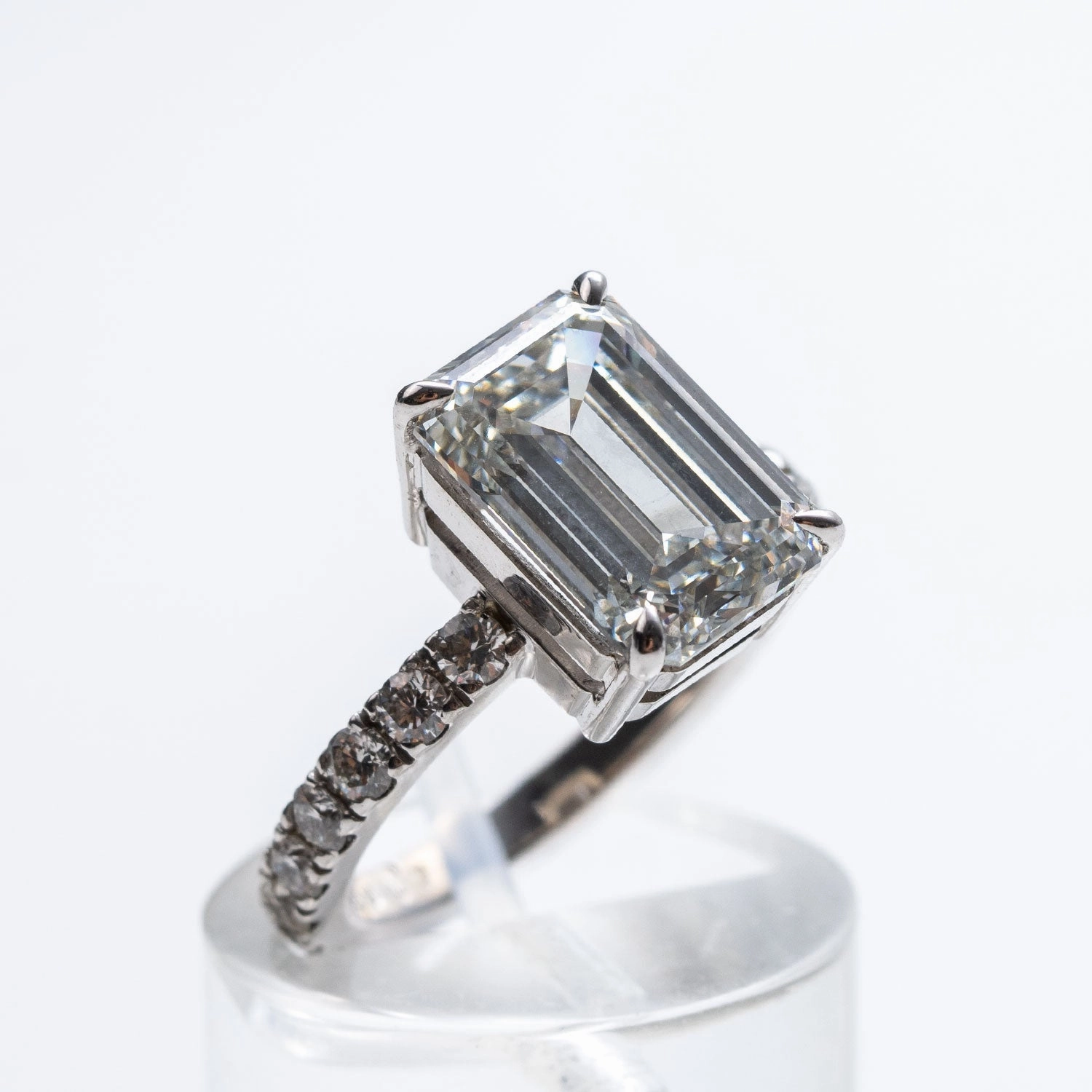 4.16 Diamond Ring   VS 1