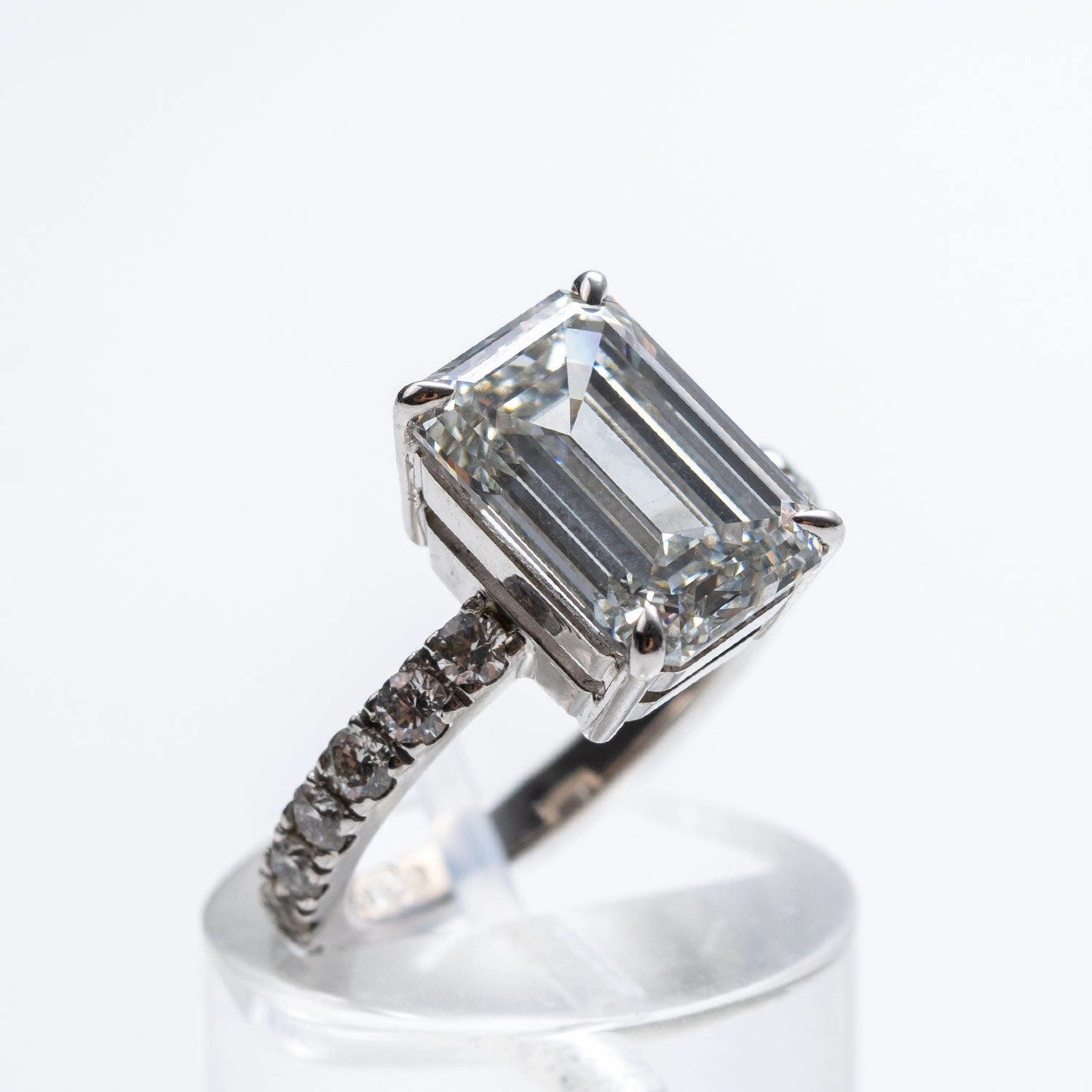 4.16 Diamond Ring   VS 1