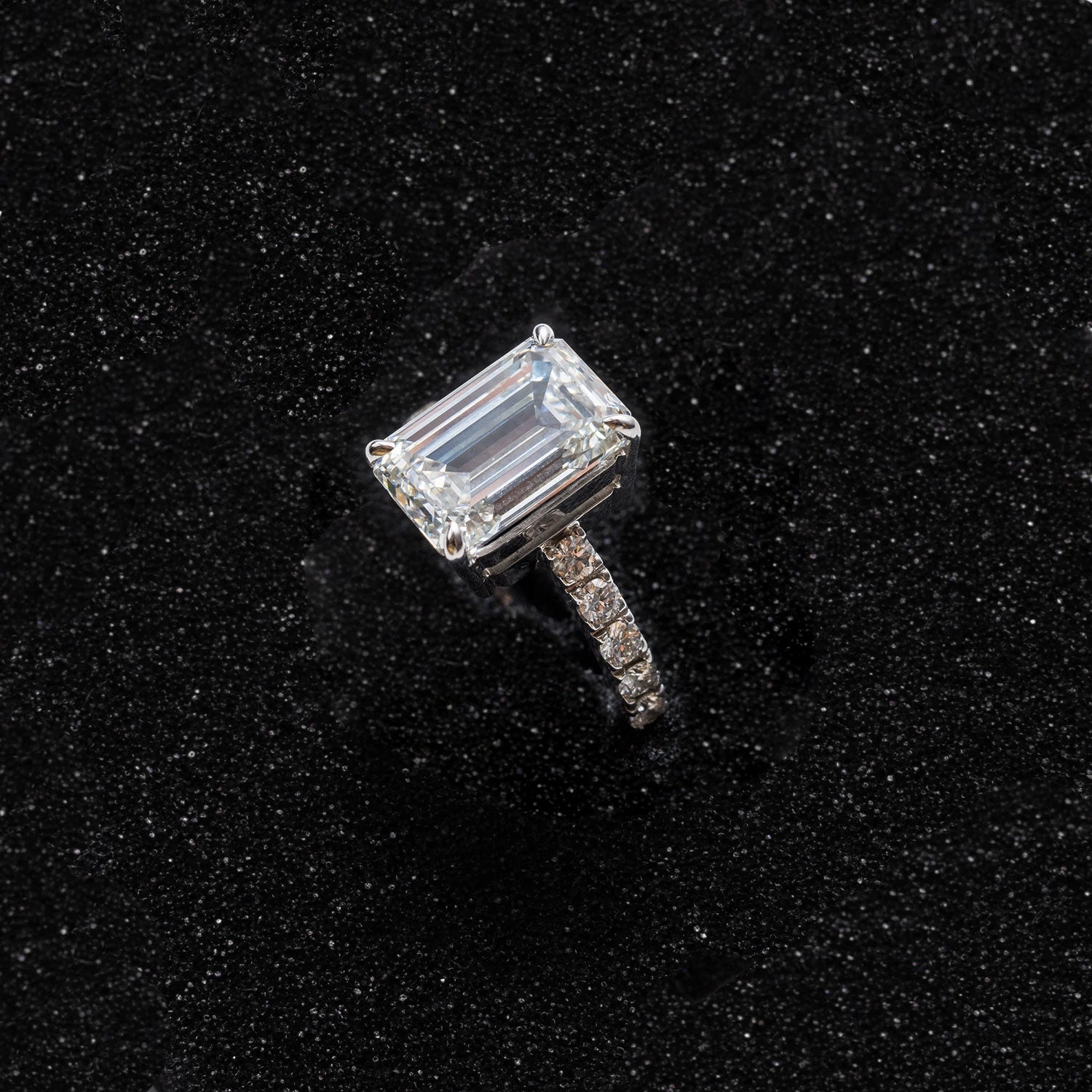 4.16 Diamond Ring   VS 1