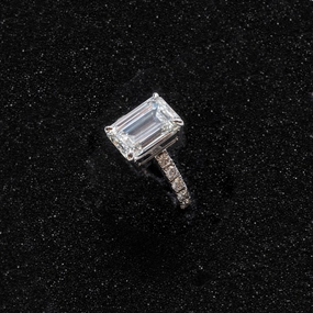 4.16 Diamond Ring   VS 1