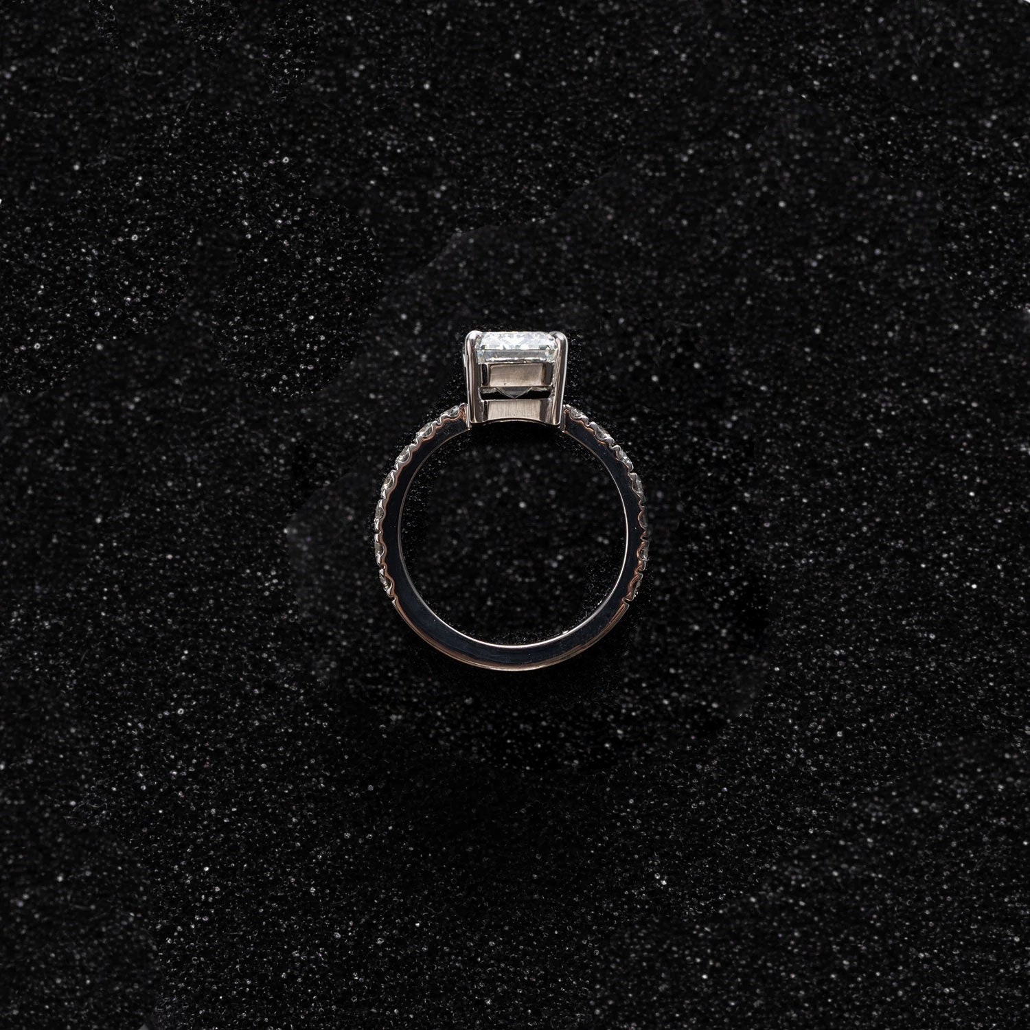 4.16 Diamond Ring   VS 1