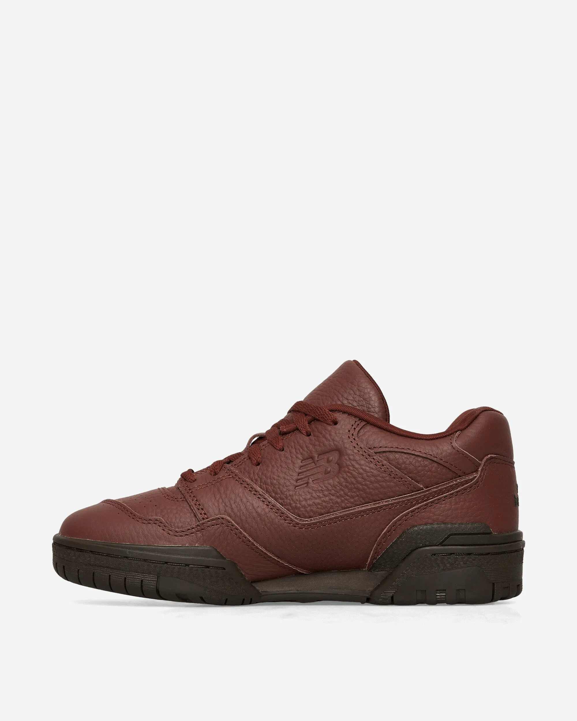 550 Sneakers Reich Eiche