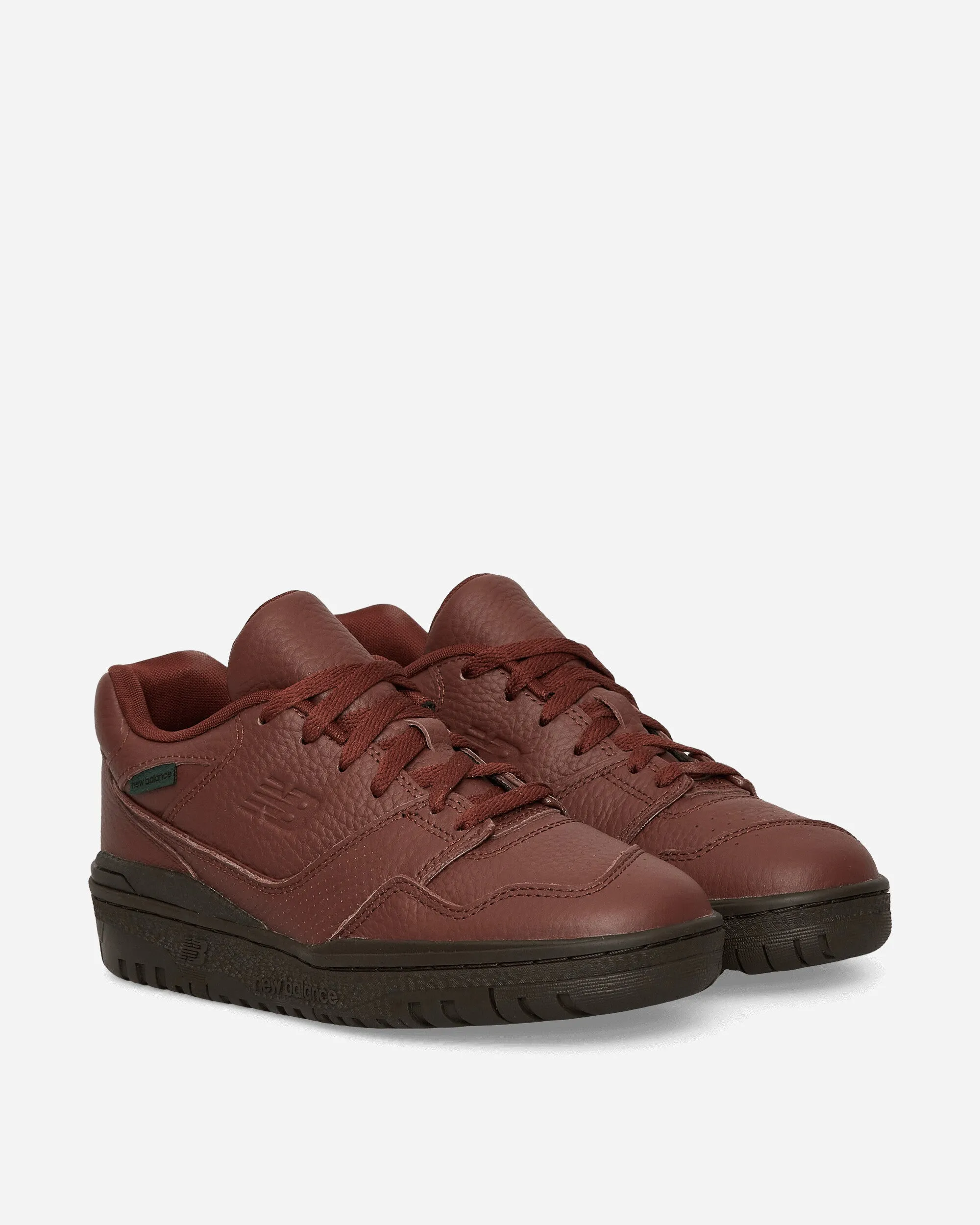 550 Sneakers Reich Eiche