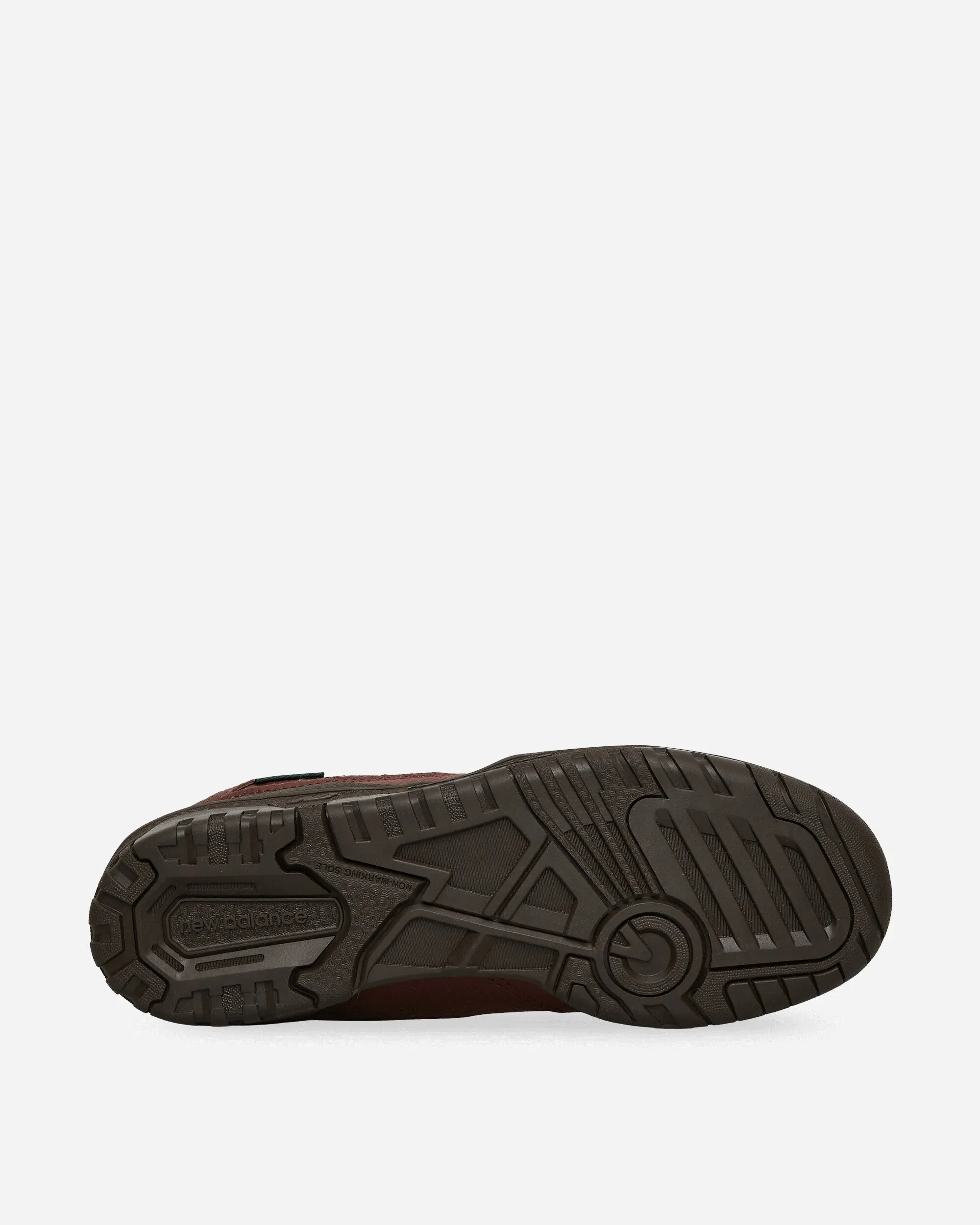 550 Sneakers Reich Eiche