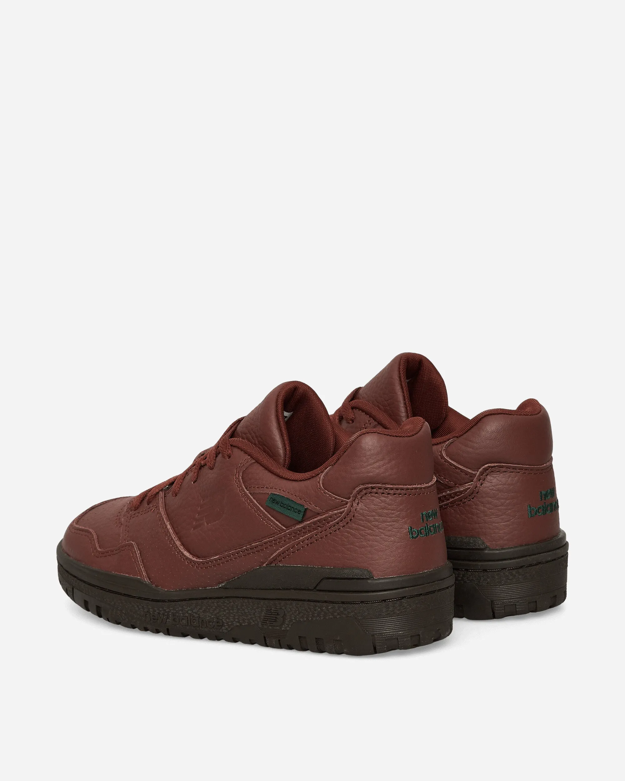 550 Sneakers Reich Eiche
