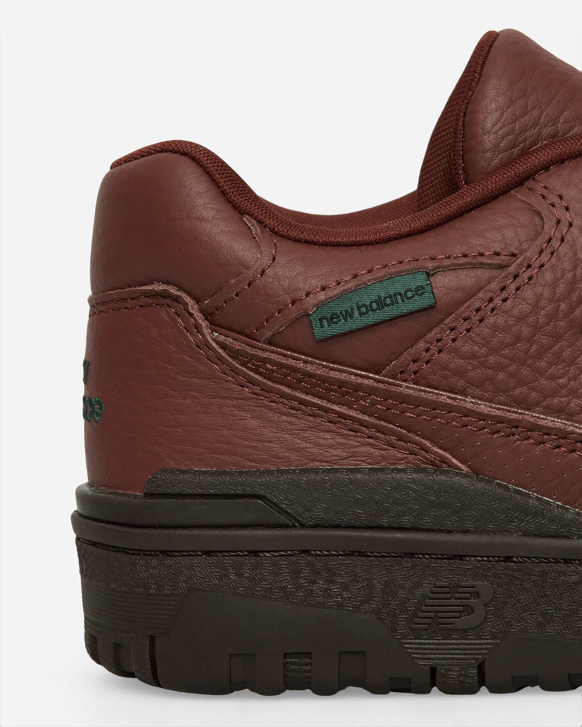 550 Sneakers Reich Eiche