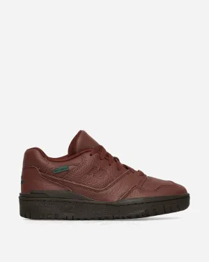 550 Sneakers Reich Eiche