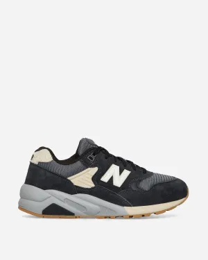 580 Sneakers Schwarz / Phantom