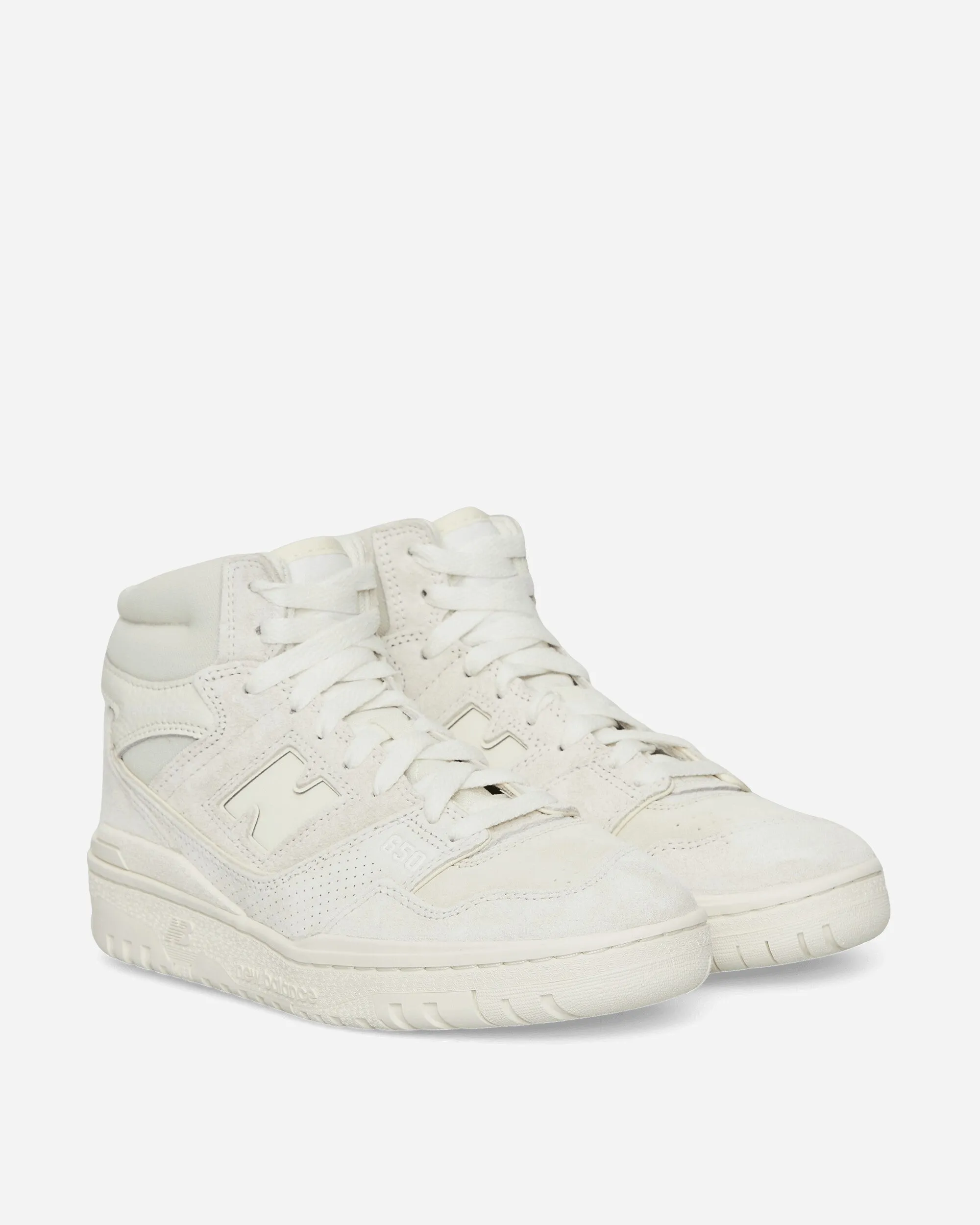 650 Sneakers Meersalz