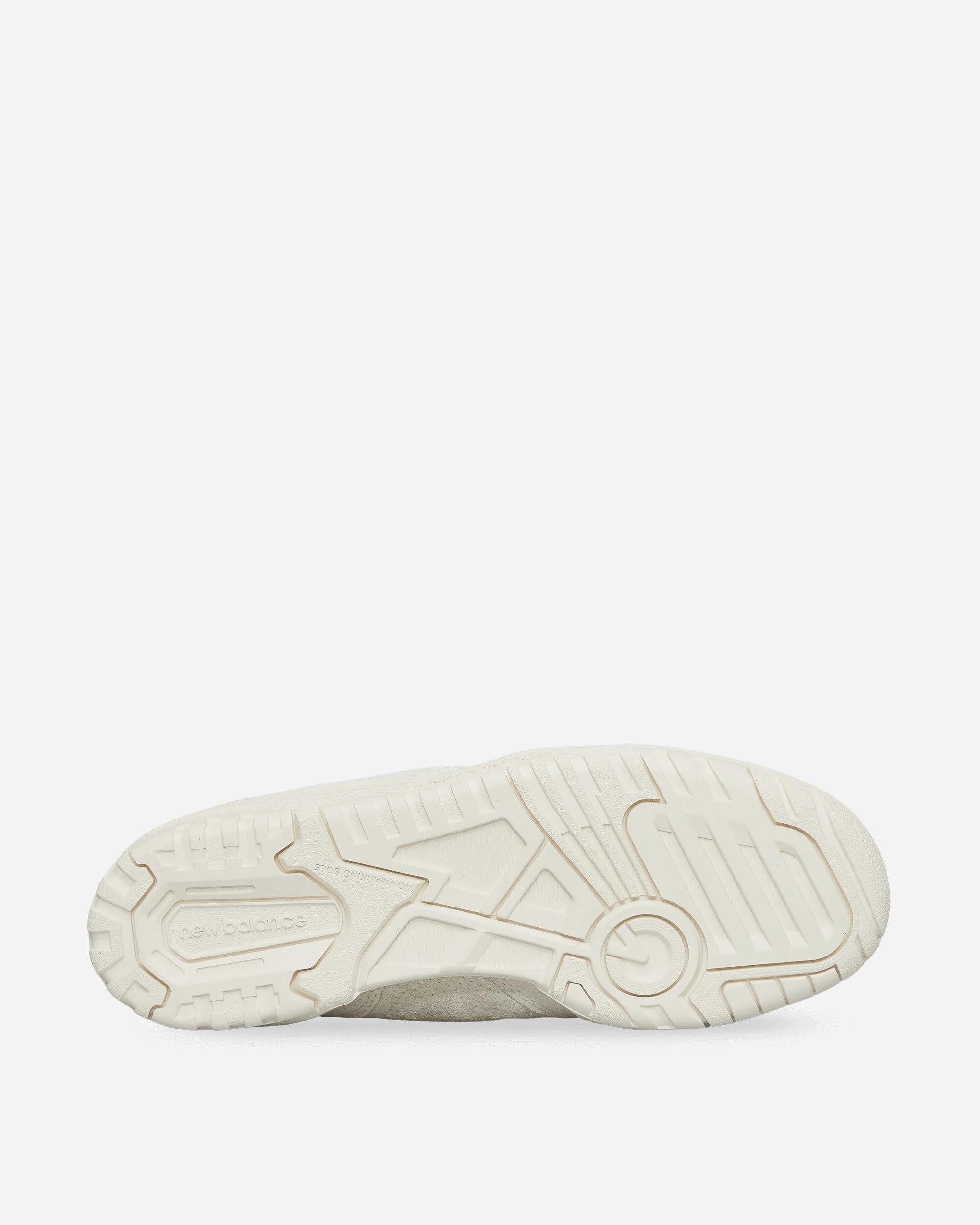650 Sneakers Meersalz