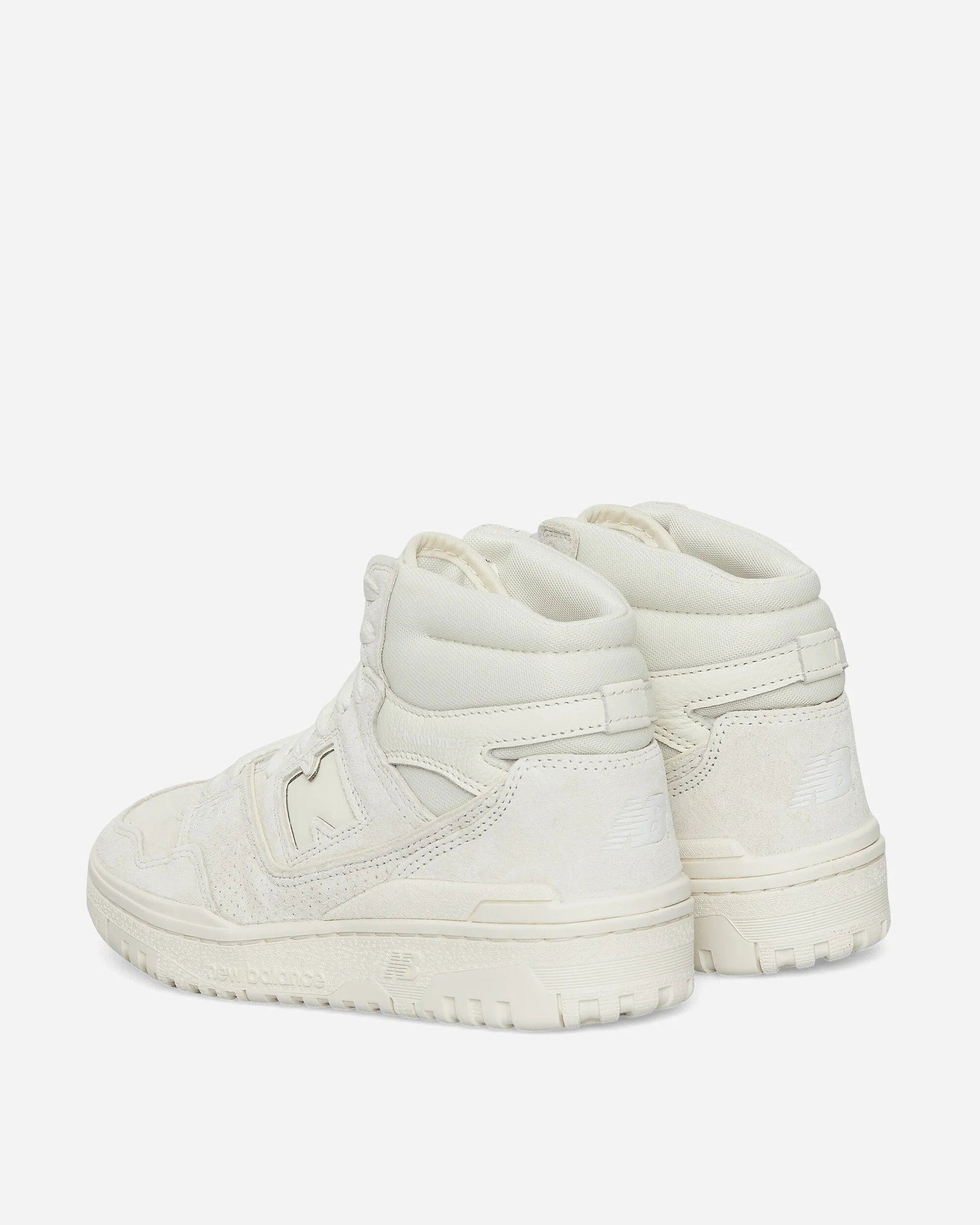 650 Sneakers Meersalz