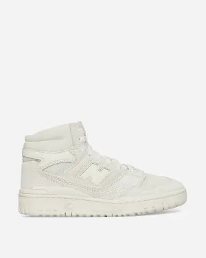 650 Sneakers Meersalz