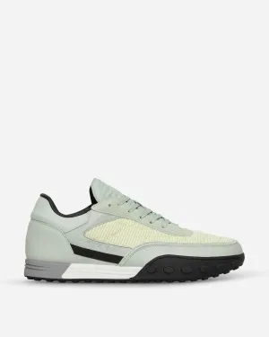 77FWS0202 Sneakers Grün