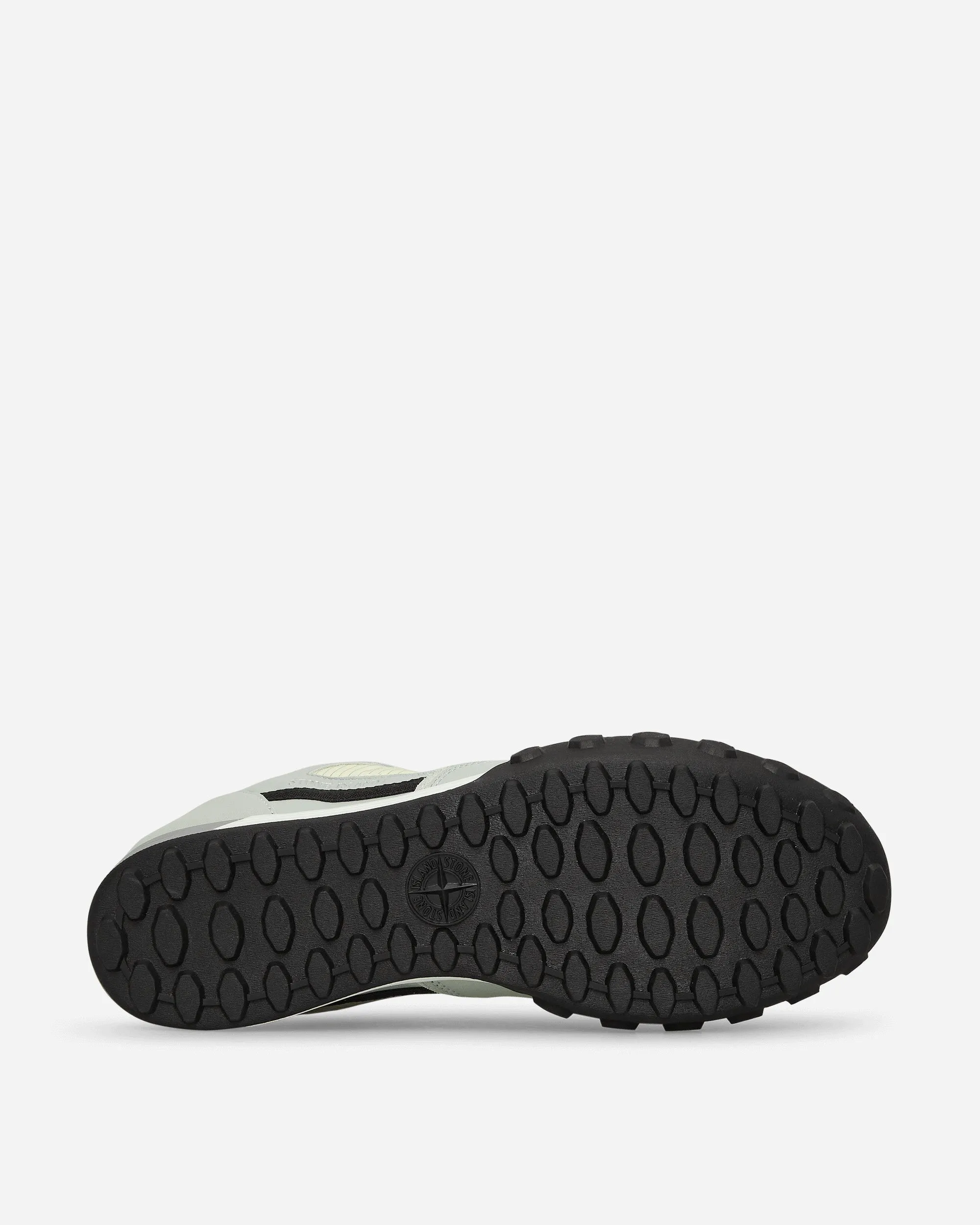 77FWS0202 Sneakers Grün