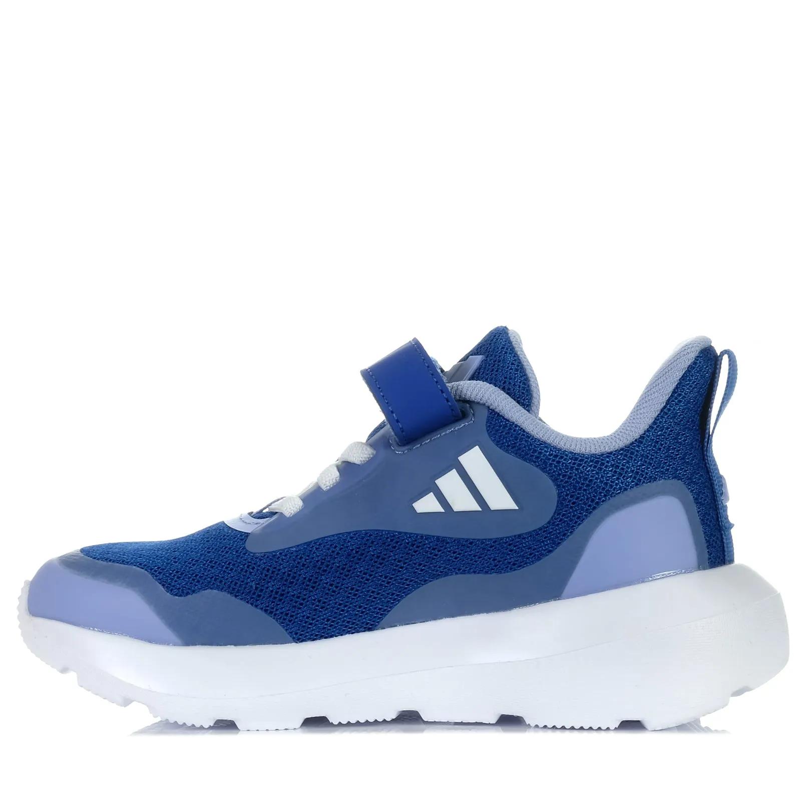 Adidas FortaRun 3.0 EL Royal Blue/Cloud White Schuhe_Adidas
