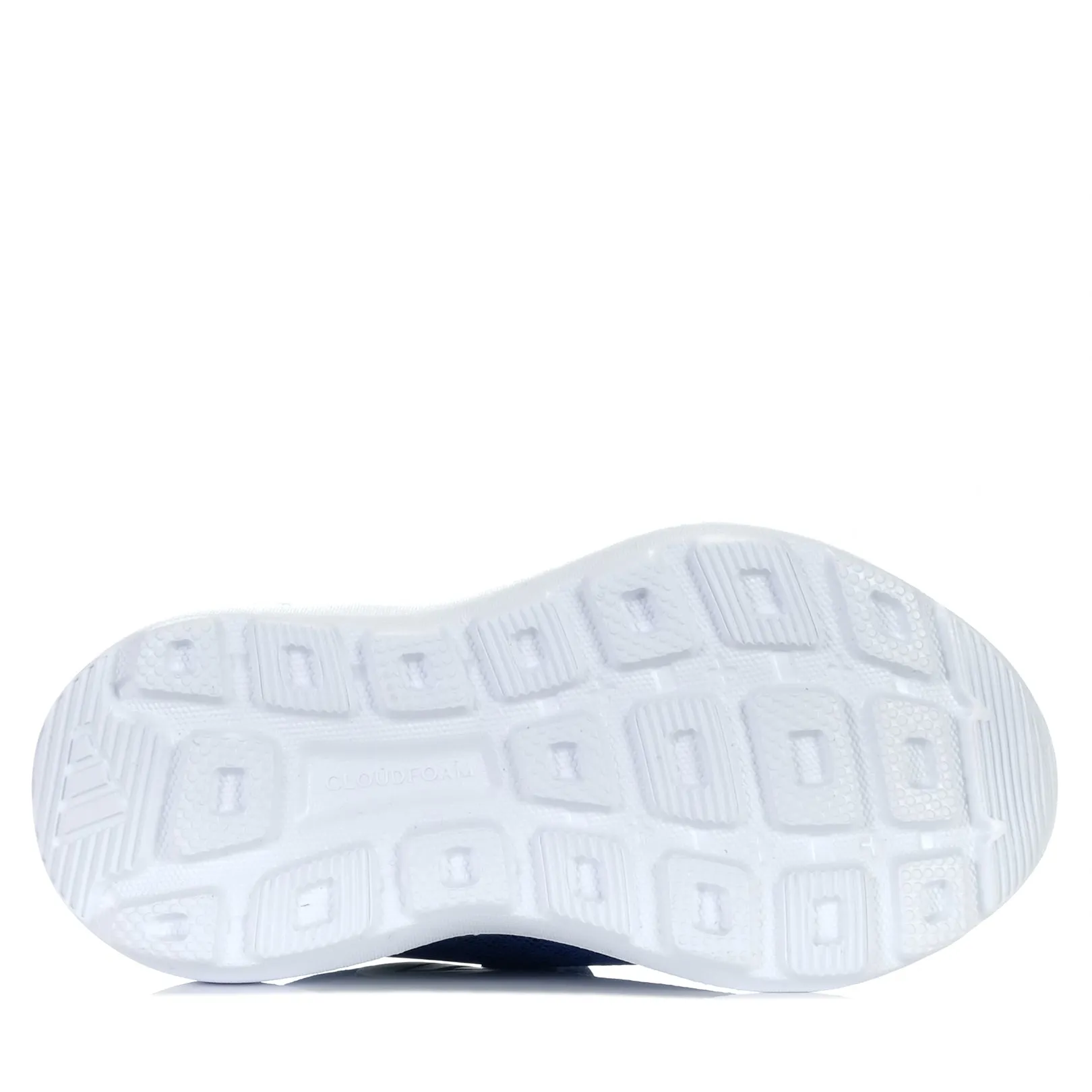 Adidas FortaRun 3.0 EL Royal Blue/Cloud White Schuhe_Adidas