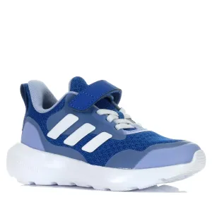 Adidas FortaRun 3.0 EL Royal Blue/Cloud White Schuhe_Adidas