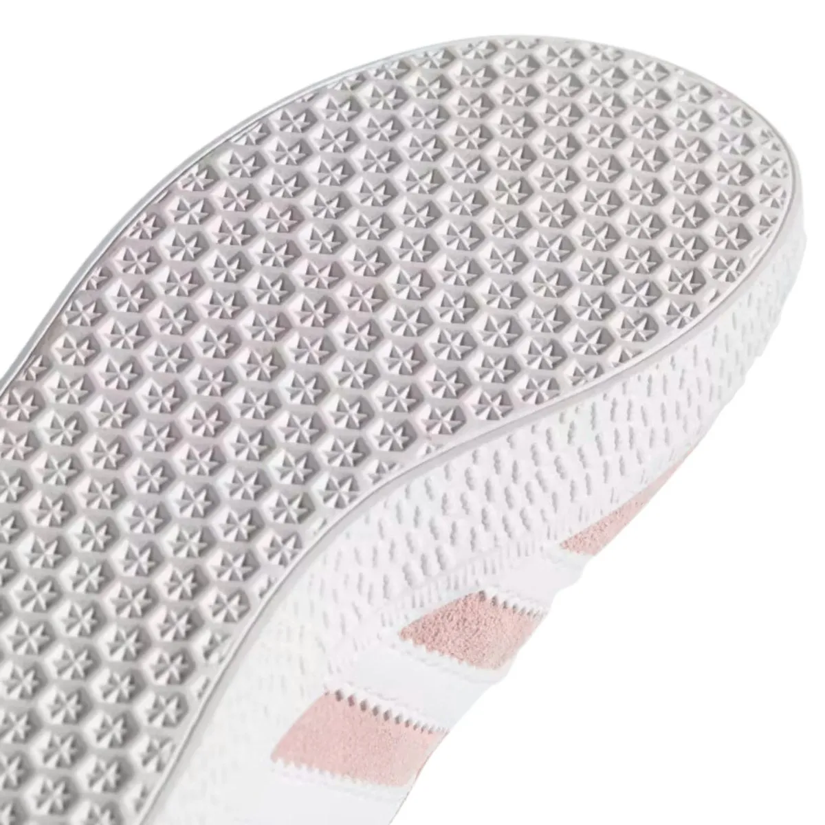 Adidas Mädchen (Vorschulalter) Gazelle Eisrosa/Wolkenweiß/Gold Metallic