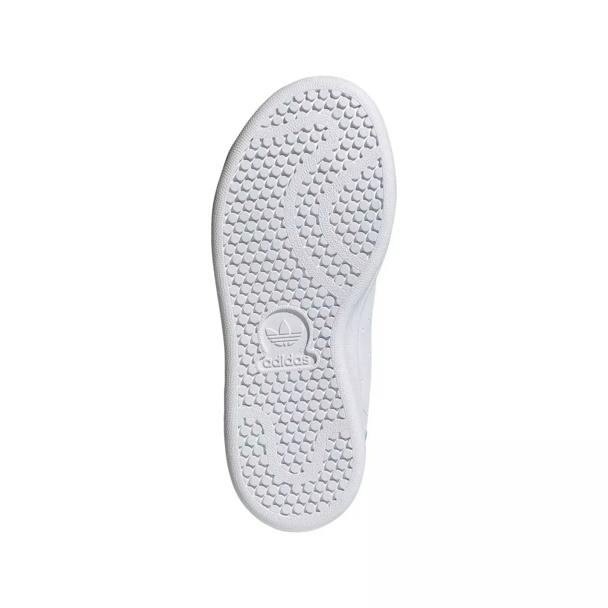 Adidas GS (Grundschule) Stan Smith Weiß/Grün