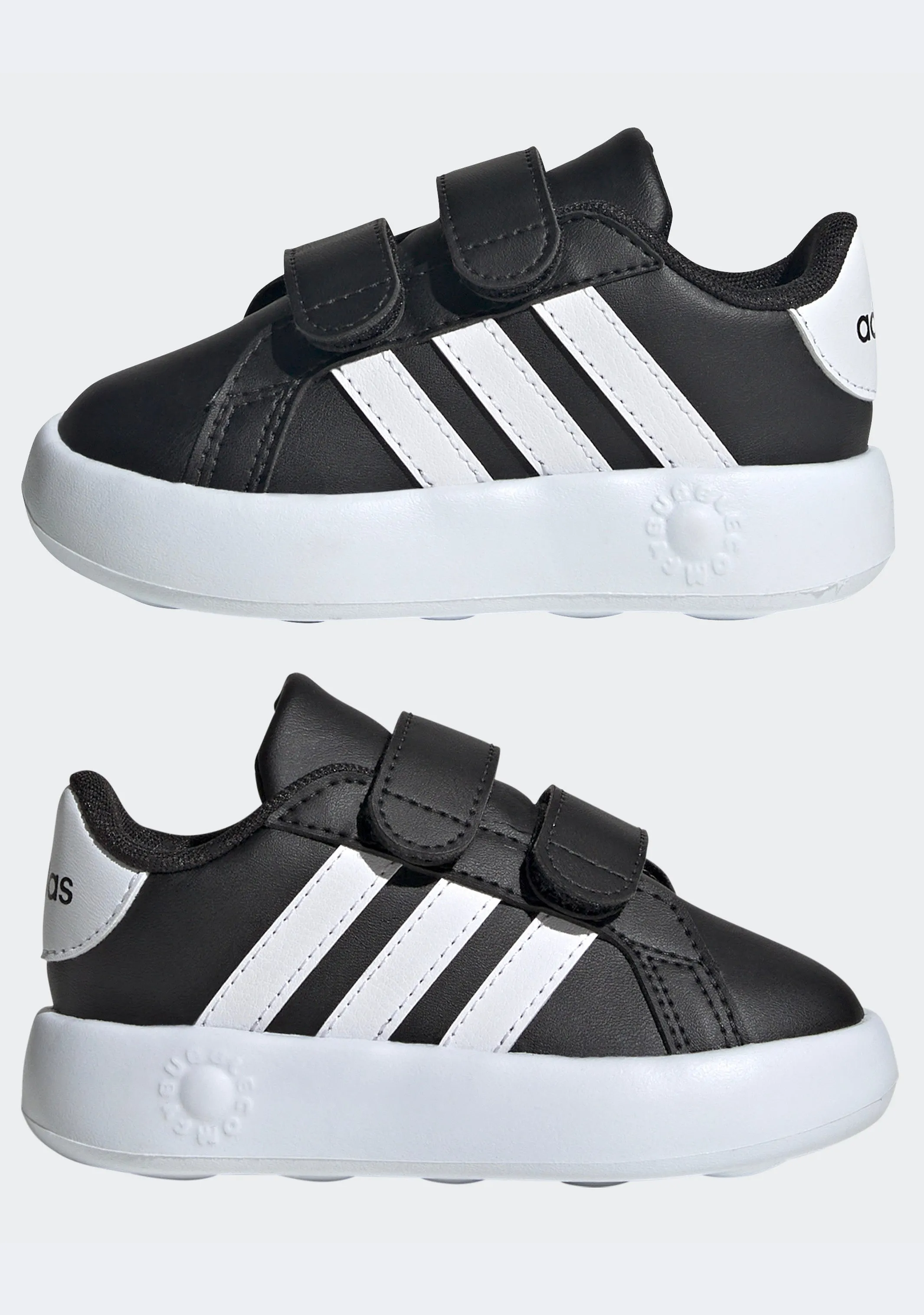 Adidas Kleinkinder Grand Court 2.0