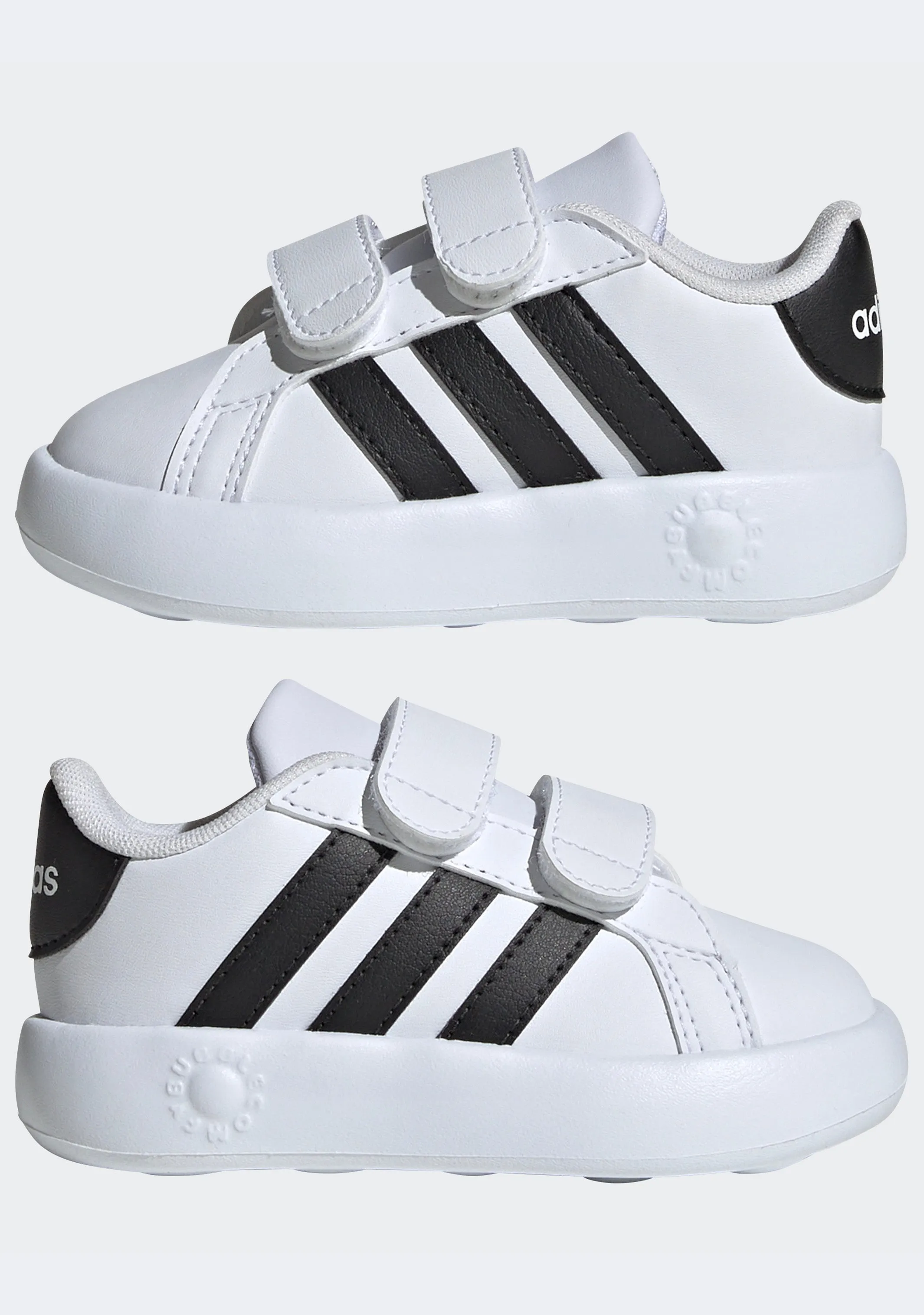 Adidas Kleinkinder Grand Court 2.0