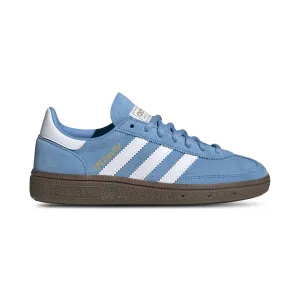 Adidas Kinder (Grundschule) Handball Spezial Hellblau/Wolkenweiß/Gummi