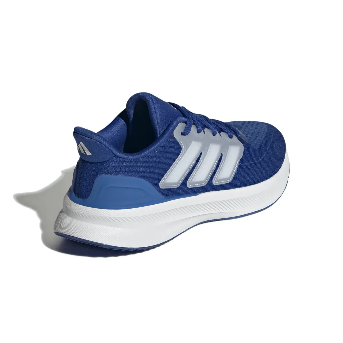 Adidas Kinder (Schulkind) UltraBounce 5 Königsblau/Wolkenweiß/Leuchtendes Königsblau Adidas Schuhe