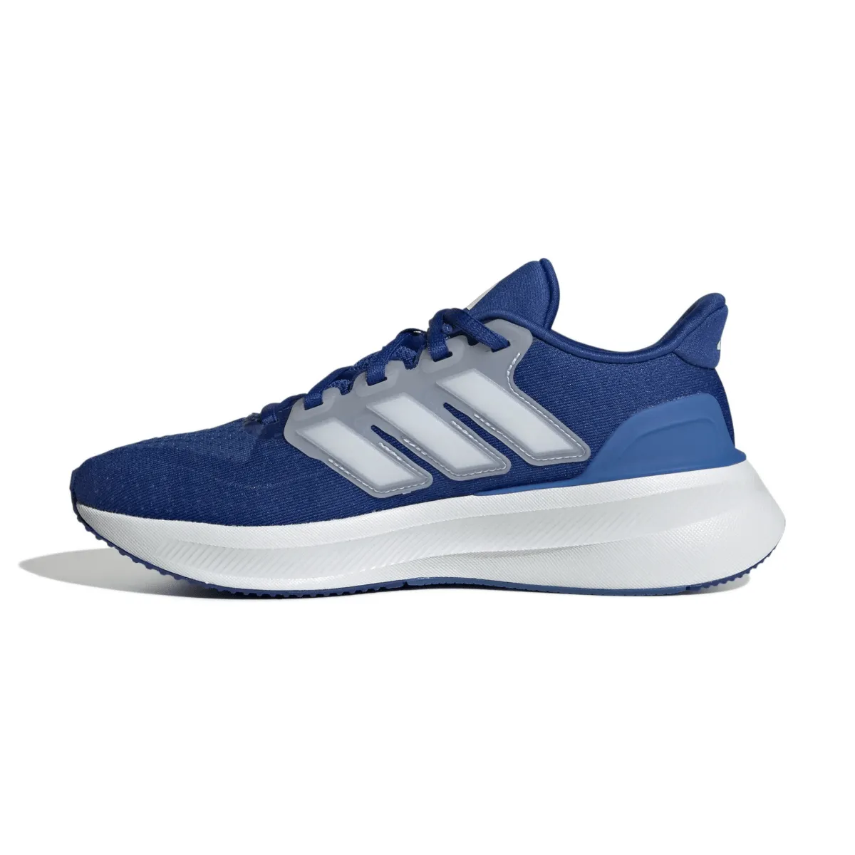 Adidas Kinder (Schulkind) UltraBounce 5 Königsblau/Wolkenweiß/Leuchtendes Königsblau Adidas Schuhe