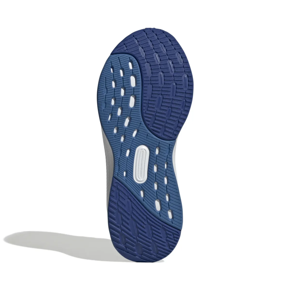 Adidas Kinder (Schulkind) UltraBounce 5 Königsblau/Wolkenweiß/Leuchtendes Königsblau