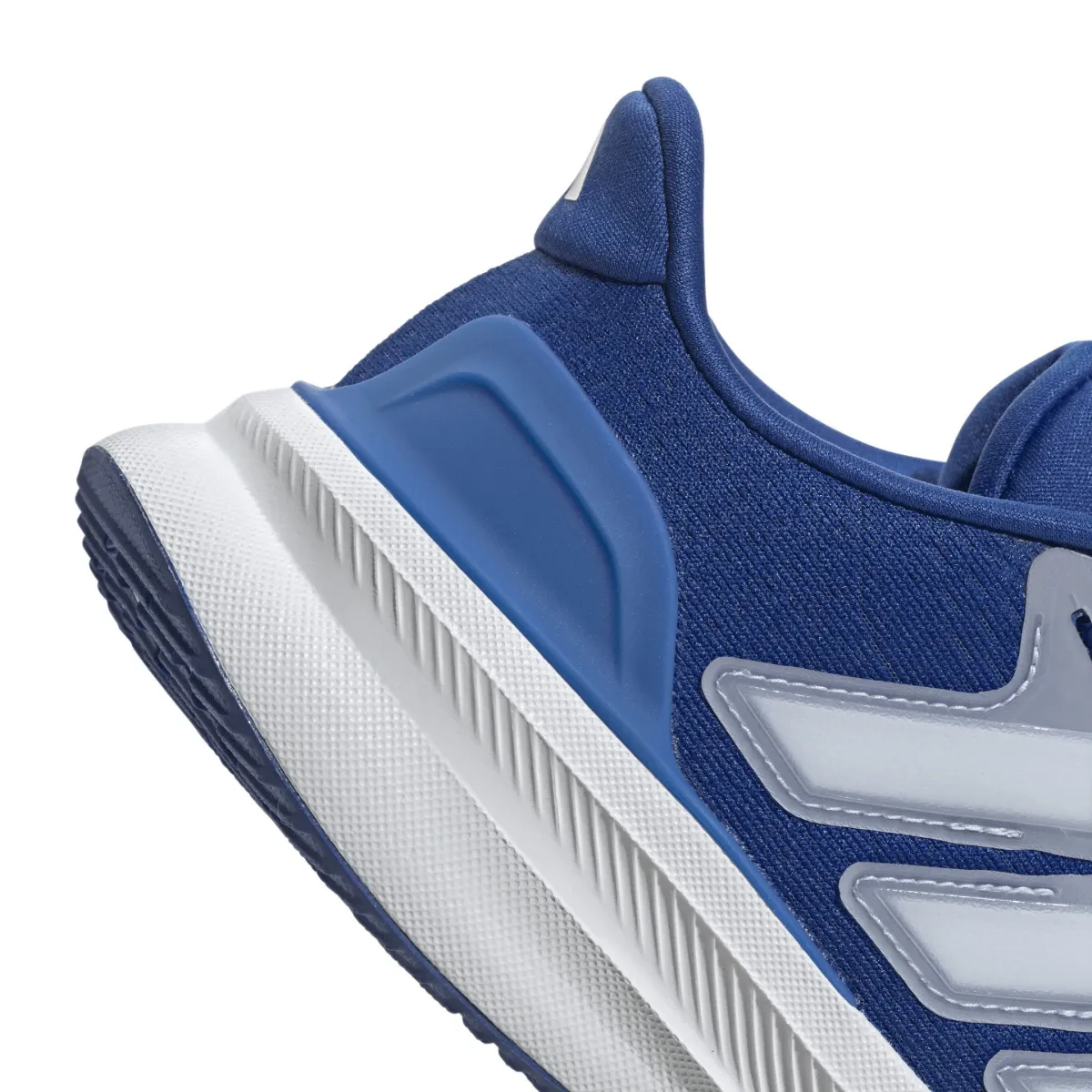 Adidas Kinder (Schulkind) UltraBounce 5 Königsblau/Wolkenweiß/Leuchtendes Königsblau