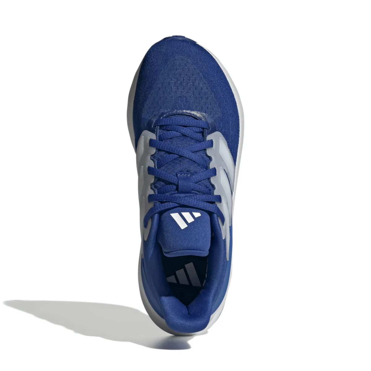 Adidas Kinder (Schulkind) UltraBounce 5 Königsblau/Wolkenweiß/Leuchtendes Königsblau