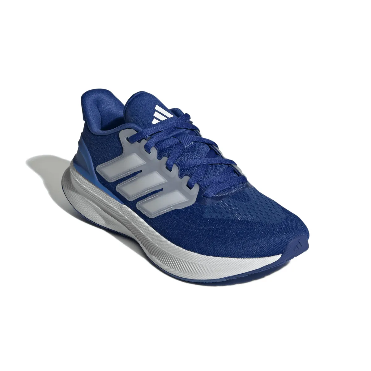 Adidas Kinder (Schulkind) UltraBounce 5 Königsblau/Wolkenweiß/Leuchtendes Königsblau
