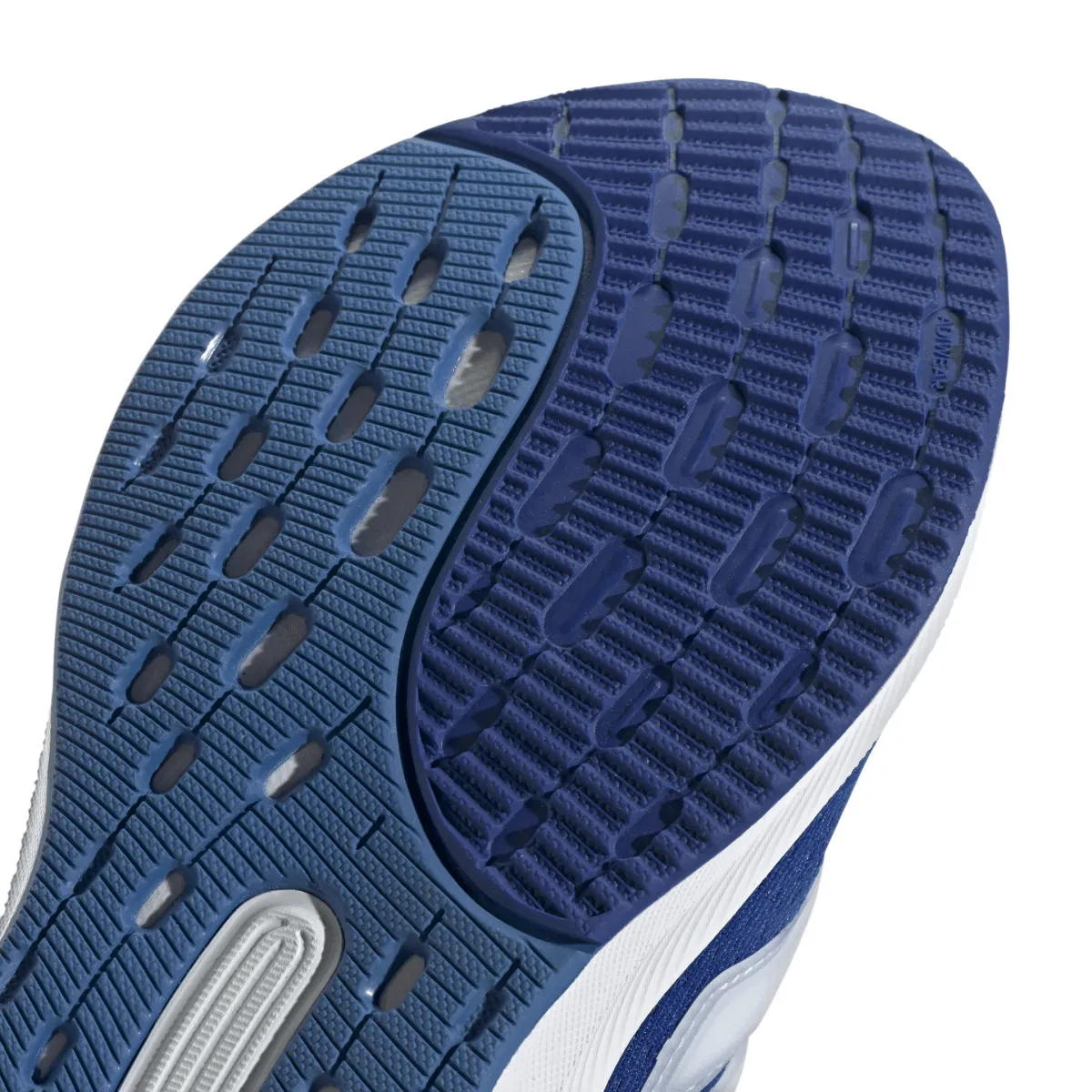 Adidas Kinder (Schulkind) UltraBounce 5 Königsblau/Wolkenweiß/Leuchtendes Königsblau
