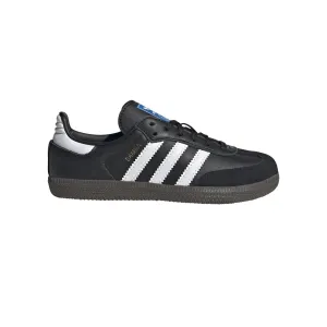 Adidas PS (Vorschule) Samba Schwarz/Weiß