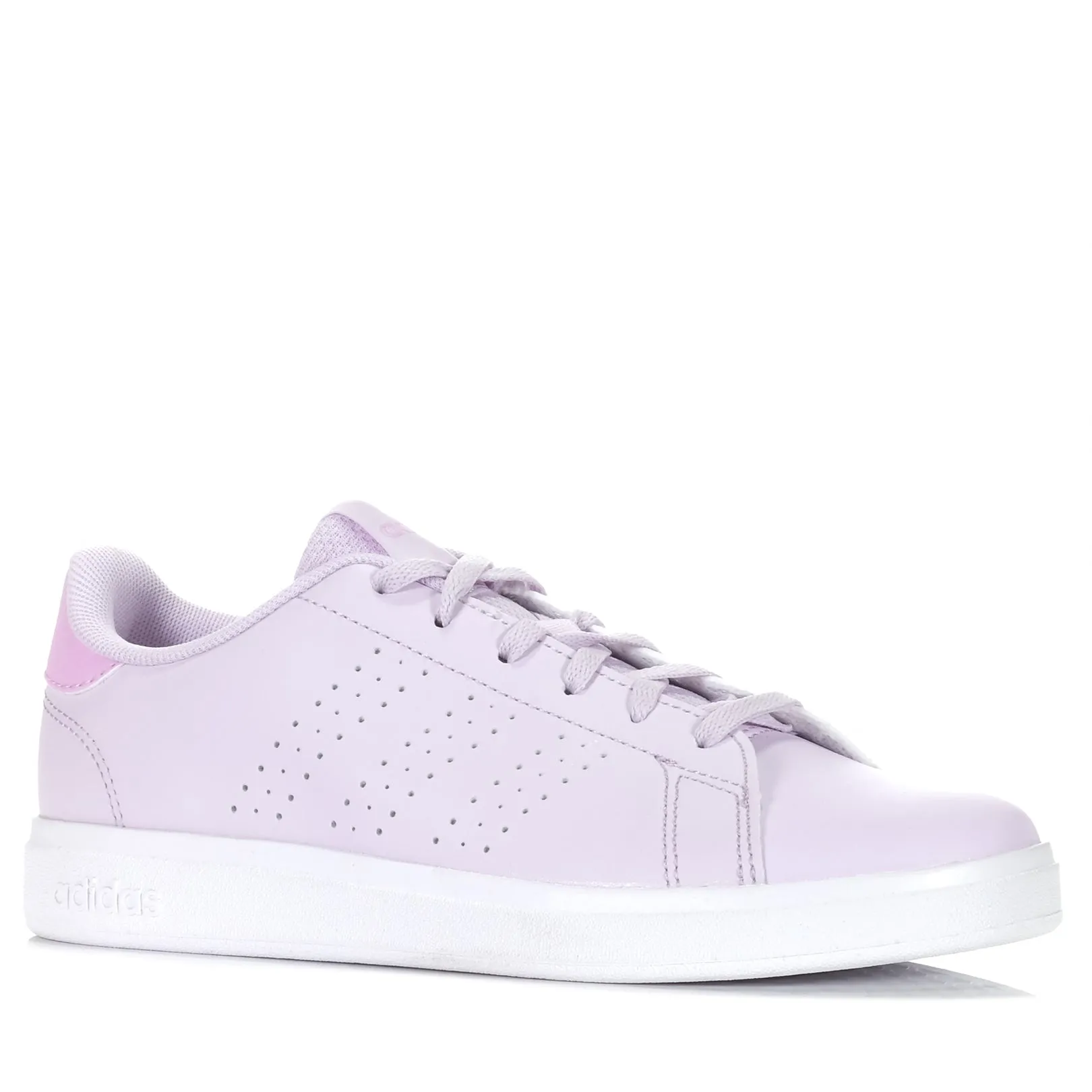 Adidas Schuhe Adidas Advantage Base 2.0 Eis-Lavendel/Wonniger Flieder