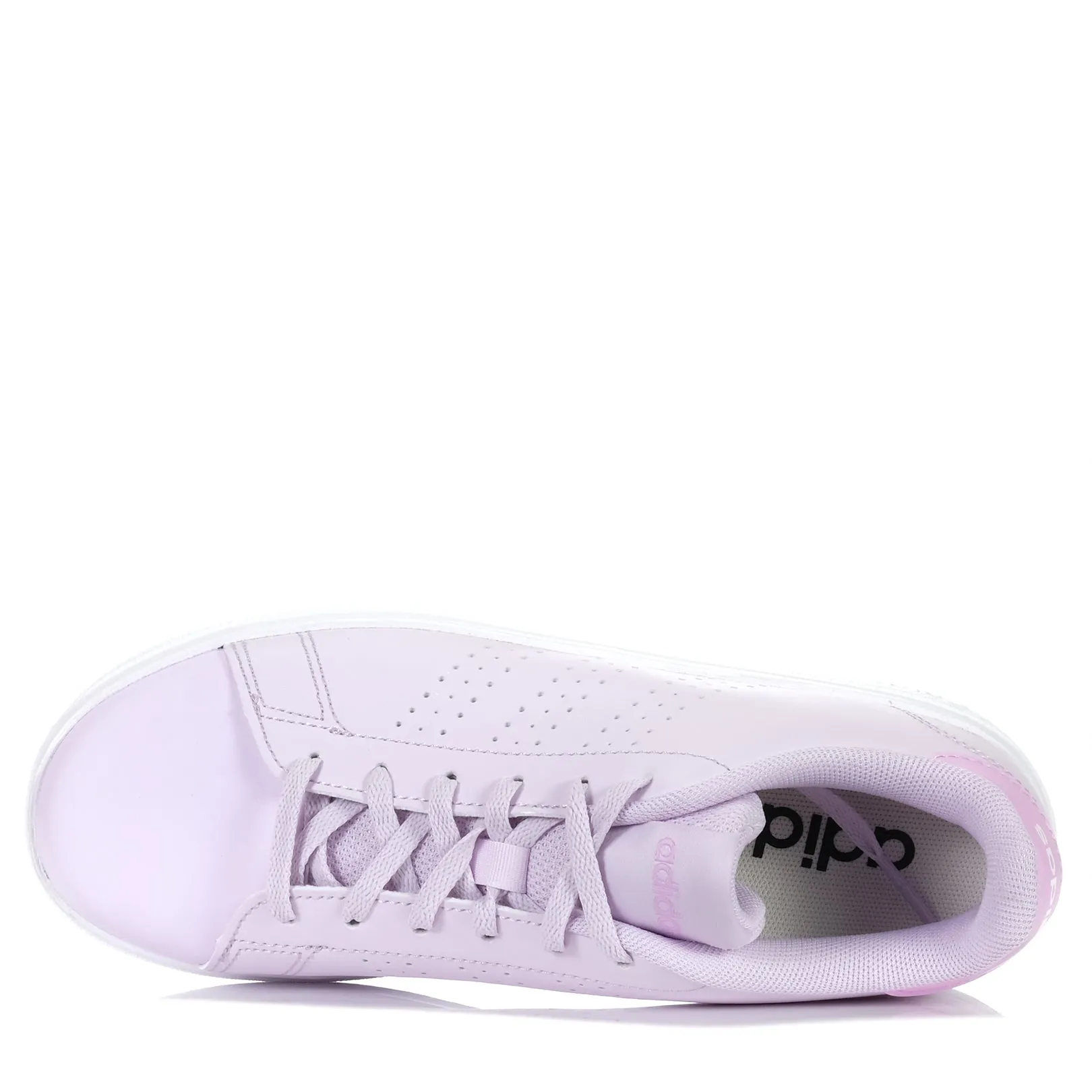 Adidas Schuhe Adidas Advantage Base 2.0 Eis-Lavendel/Wonniger Flieder