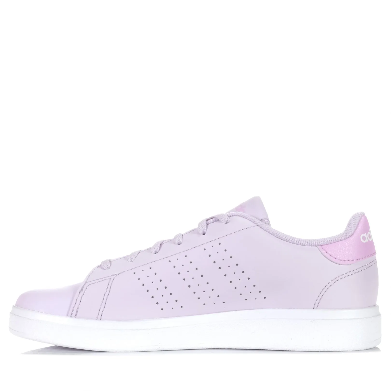 Adidas Schuhe Adidas Advantage Base 2.0 Eis-Lavendel/Wonniger Flieder