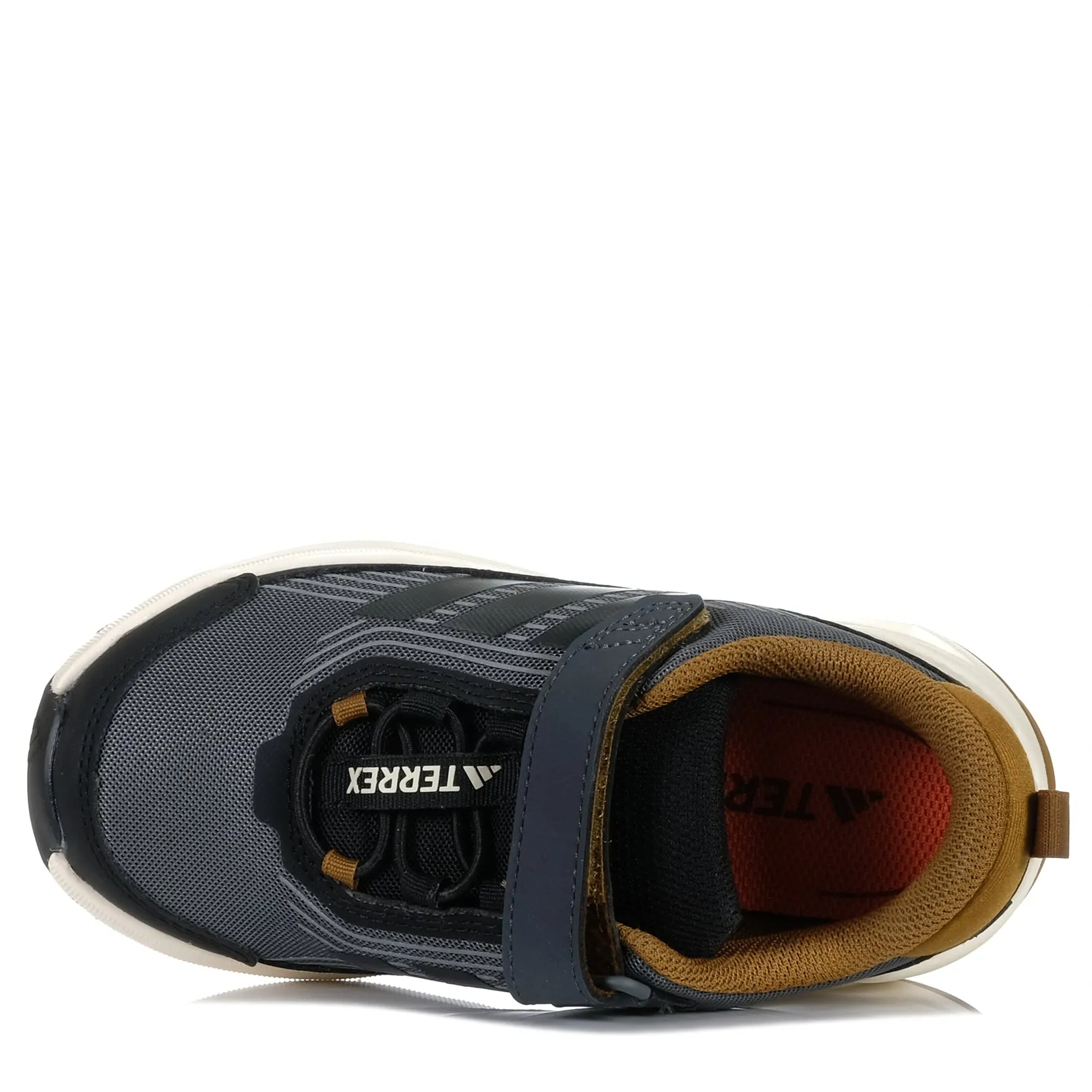 Adidas Terrex Trailmaker 2 Grau Sechs/Schwarz Schuhe_Adidas