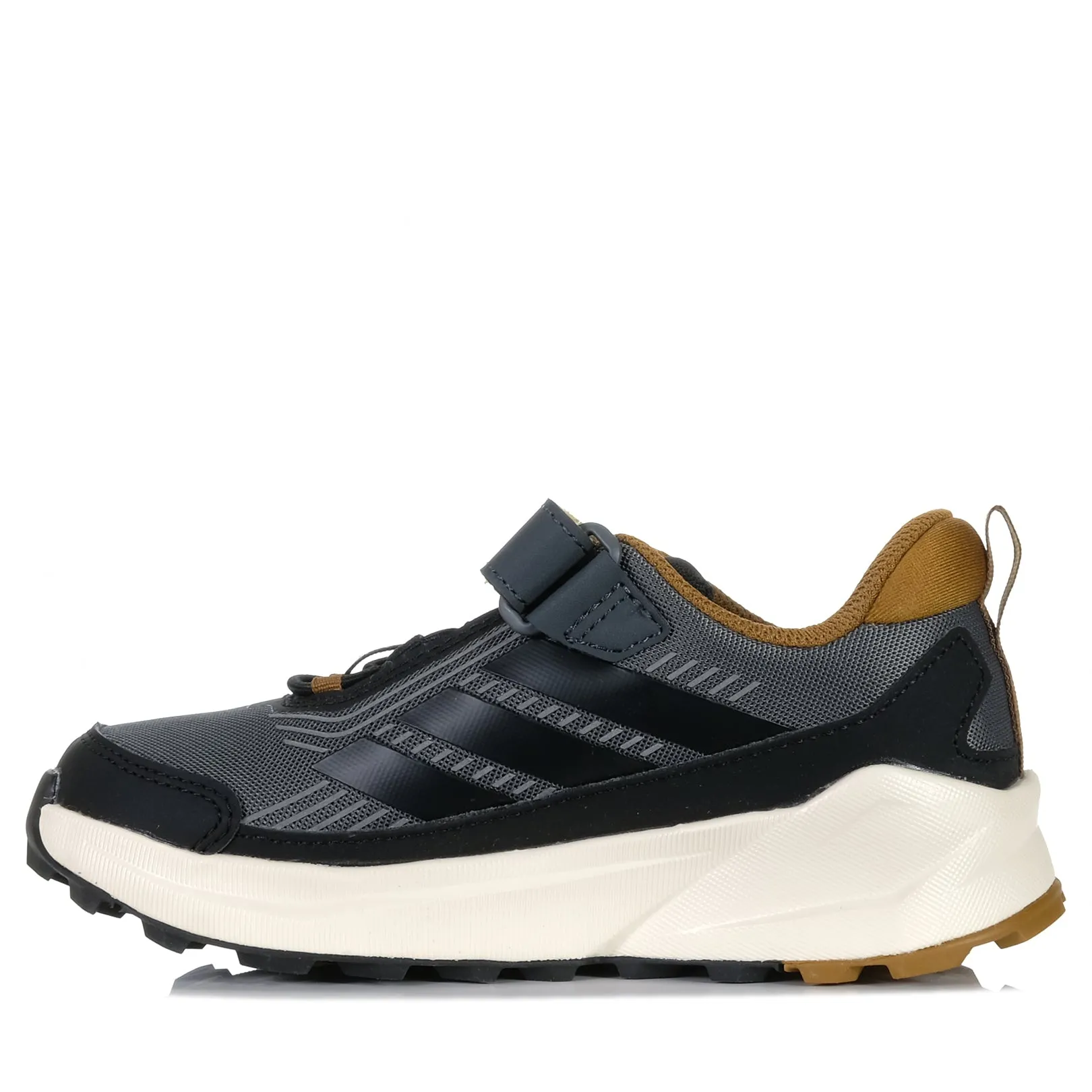 Adidas Terrex Trailmaker 2 Grau Sechs/Schwarz Schuhe_Adidas