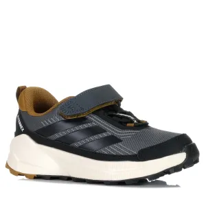 Adidas Terrex Trailmaker 2 Grau Sechs/Schwarz Schuhe_Adidas