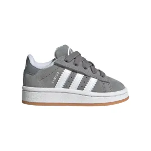 Adidas Kleinkind-Campus 00s Grau Drei/Wolkenweiß/Gummi